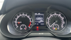 Skoda Octavia 1.6 TDI SE Technology 5dr Diesel Estate